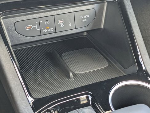 New 2026 Kia K5 GT-Line image 25