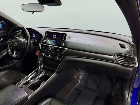 Used 2018 Honda Accord Sport image 48