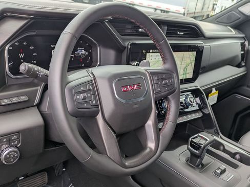 New 2026 GMC Sierra 1500 AT4X AWD/4WD image 18