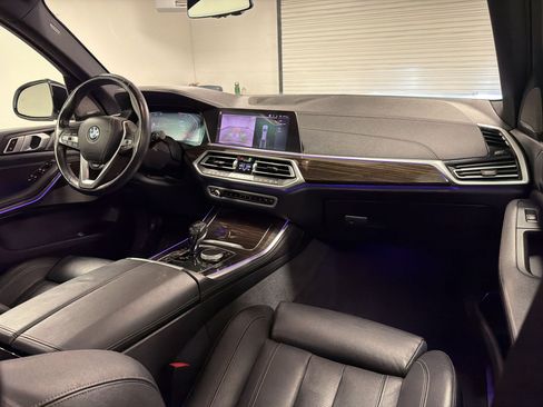 Used 2019 BMW X5 xDrive40i w/ Convenience Package AWD/4WD image 30