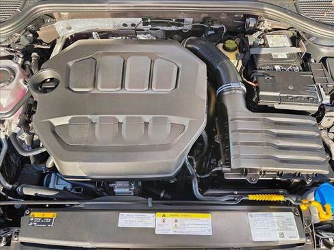 New 2026 Volkswagen Golf SE image 16