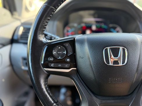 Used 2022 Honda Pilot EX-L image 19
