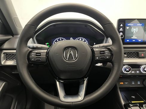 New 2026 Acura Integra image 6