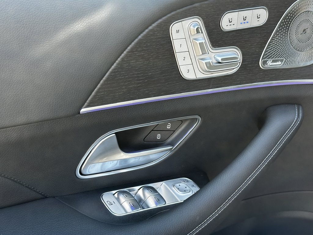 New 2026 Mercedes-Benz GLE 450 4MATIC Coupe image 12