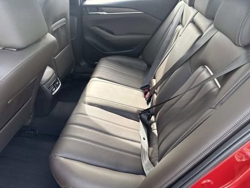 Used 2018 MAZDA MAZDA6 Signature image 15