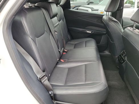 Used 2023 Lexus RX 350 image 17