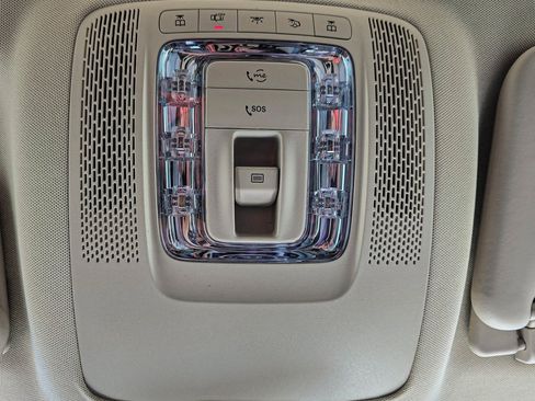 New 2026 Mercedes-Benz GLS 450 4MATIC image 30