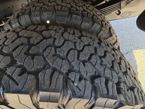 Used 1999 Ford F350 2WD Regular Cab DRW Super Duty image 6