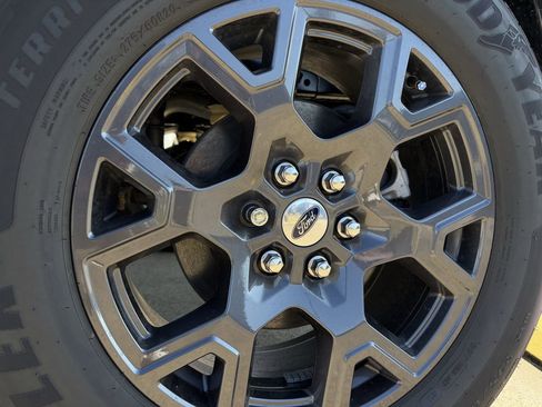 New 2026 Ford F150 STX w/ Equipment Group 200A RWD image 39