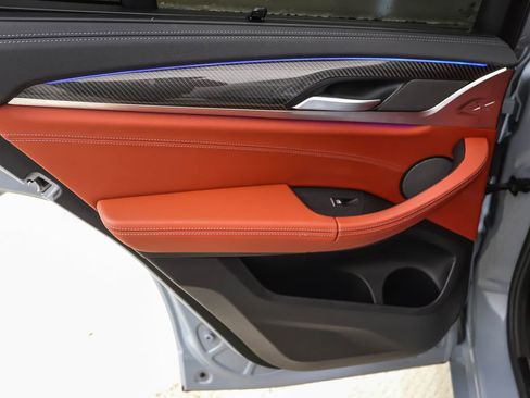 Used 2022 BMW X3 M M w/ Competition Package image 18