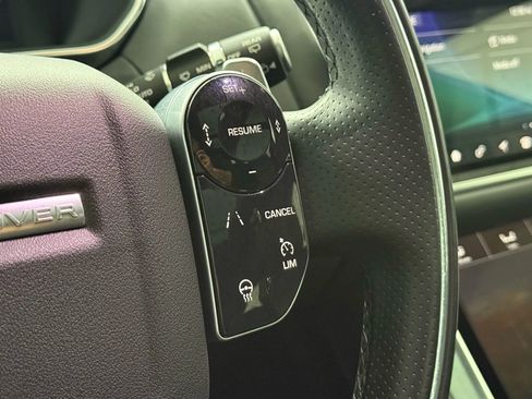 Used 2021 Land Rover Range Rover Sport HSE Dynamic image 24