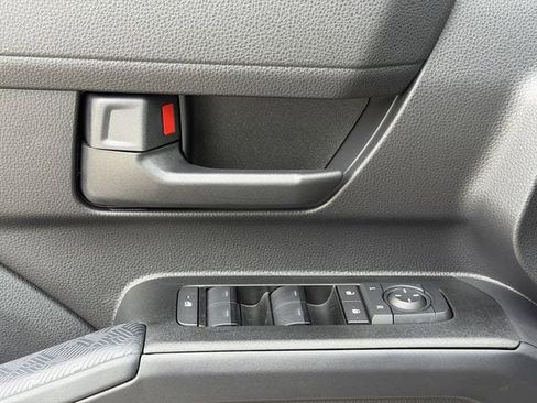 New 2026 Toyota 4Runner TRD Sport RWD image 24