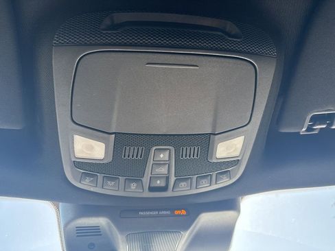 Used 2022 Ford Expedition Platinum AWD/4WD image 11