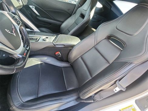 Used 2017 Chevrolet Corvette Z06 w/ Battery Protection Package image 20