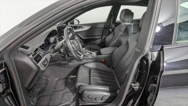Used 2025 Audi A5 2.0T Premium AWD/4WD image 13