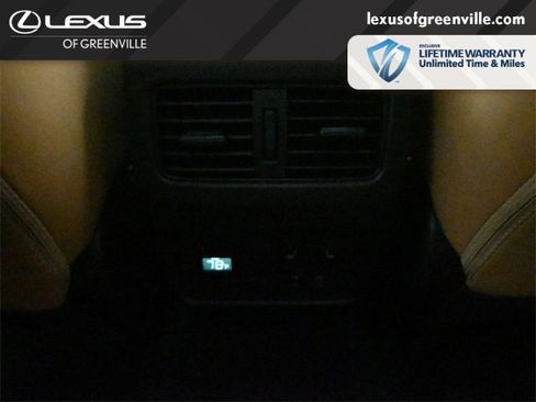 Used 2023 Nissan Rogue Platinum w/ Platinum Premium Package image 27