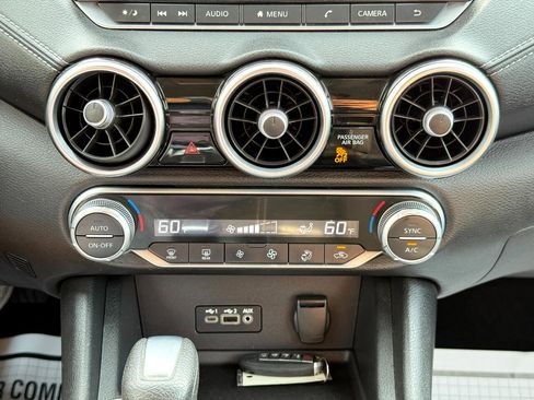 Used 2021 Nissan Sentra SV image 55