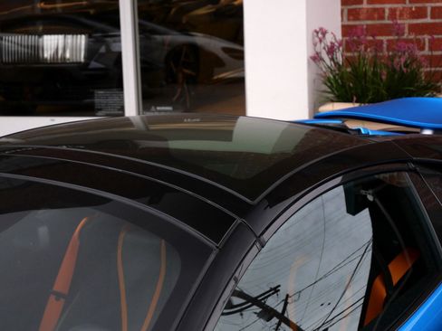 Used 2022 McLaren 720S Performance image 14