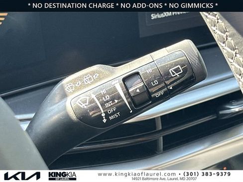 Used 2026 Kia Sorento LX FWD image 12
