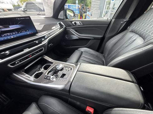 Used 2026 BMW X7 M60i w/ Executive Package AWD/4WD image 23
