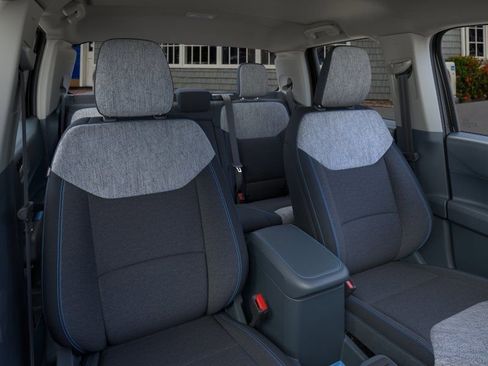 New 2026 Ford Maverick XLT w/ XLT Luxury Package FWD image 10