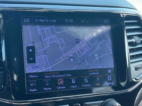 Used 2019 Jeep Grand Cherokee Altitude AWD/4WD image 36