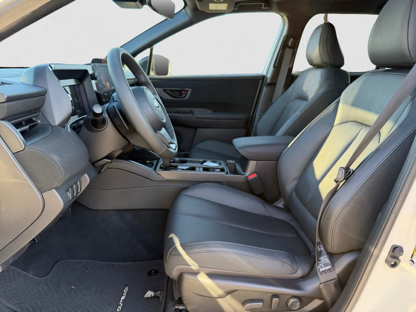 Certified 2026 Subaru Outback Premium AWD/4WD image 15