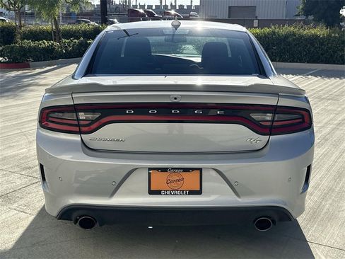 Used 2023 Dodge Charger R/T image 4