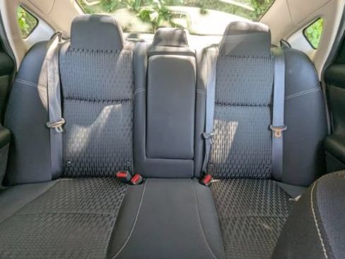 Used 2017 Nissan Altima 2.5 SV w/ Convenience Package FWD image 22