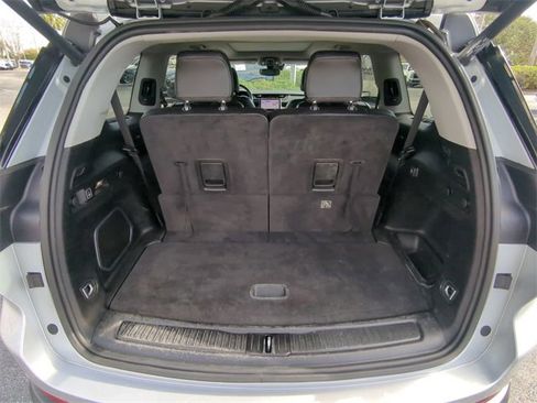 Used 2021 Jeep Grand Cherokee L Limited w/ Trailer Tow Group (B) image 15