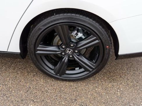 New 2026 Honda Accord Sport image 11