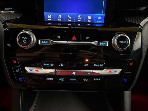 Used 2022 Ford Explorer ST w/ Equipment Group 401A AWD/4WD image 69
