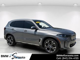Used 2024 BMW X5 sDrive40i w/ Premium Package RWD 360° Tour