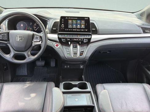 Used 2026 Honda Odyssey Sport-L image 11