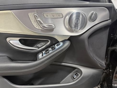 Used 2018 Mercedes-Benz C 63 AMG S image 18