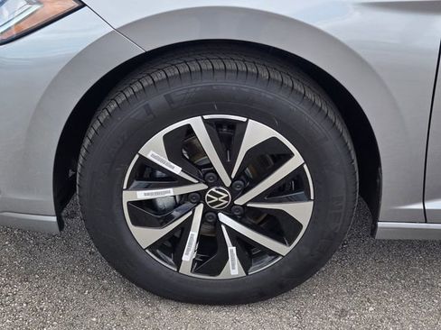 New 2026 Volkswagen Jetta S FWD image 10