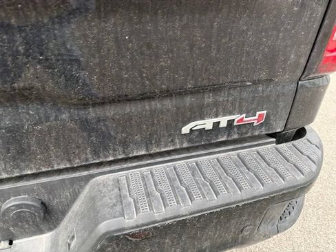 Used 2020 GMC Sierra 1500 AT4 w/ AT4 Premium Package AWD/4WD image 36