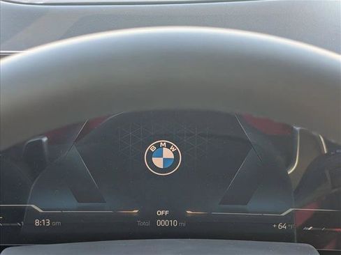 New 2026 BMW X5 xDrive40i w/ M Sport Package AWD/4WD image 9