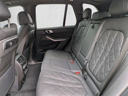 Certified 2024 BMW X5 sDrive40i w/ Parking Assistance Package RWD image 14