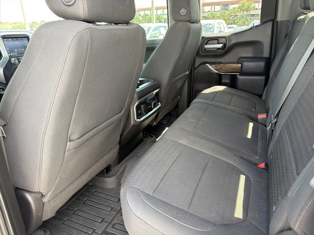 Used 2021 GMC Sierra 1500 Elevation AWD/4WD image 11
