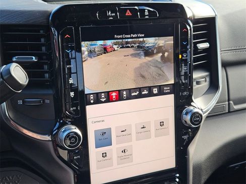 New 2026 RAM 3500 Laramie w/ Night Edition image 27