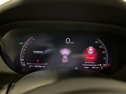 Used 2025 Acura TLX w/ Technology Package image 17