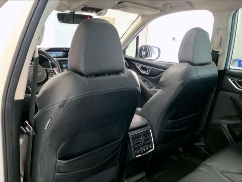 Used 2020 Subaru Forester Touring w/ Popular Package #2 image 11