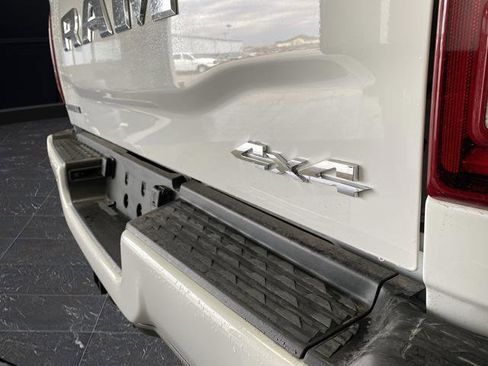 New 2025 RAM 2500 Big Horn image 36