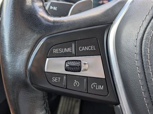 Used 2021 BMW X5 xDrive45e w/ Parking Assistance Package image 31