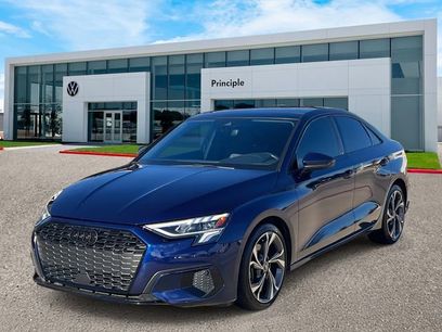 Used 2023 Audi A3 2.0T Premium w/ Convenience Package