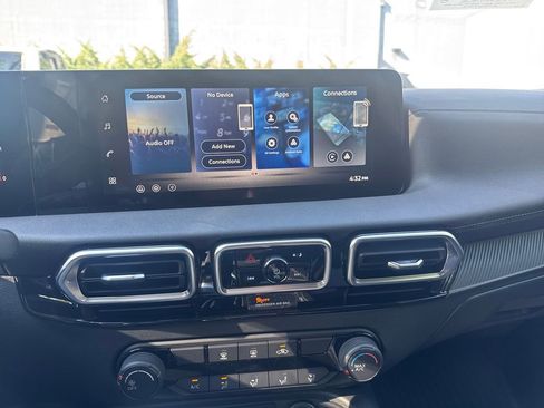 New 2026 Nissan Sentra S FWD image 17