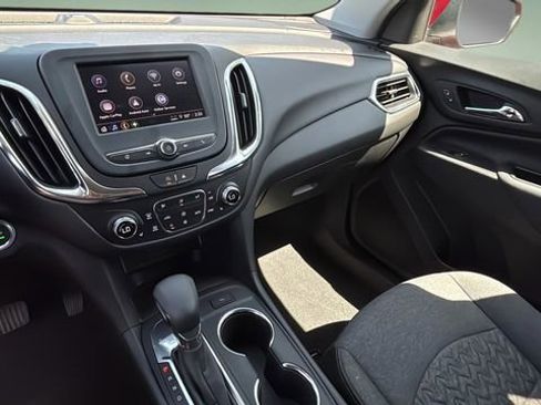 Used 2024 Chevrolet Equinox LT image 23