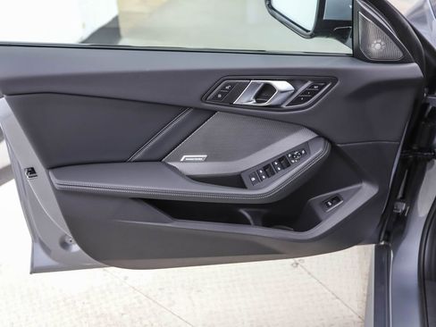 Certified 2025 BMW 228i xDrive w/ Premium Package image 9