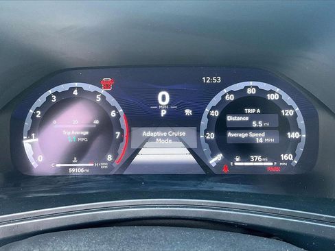 Used 2024 Toyota Grand Highlander Limited image 20